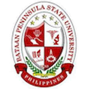 菲律宾-巴丹半岛州立大学-logo
