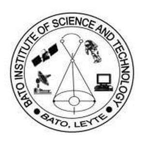 菲律宾-巴托科学技术研究所-logo