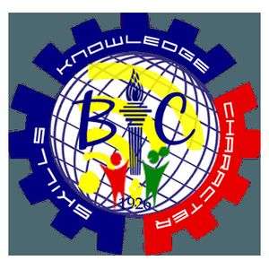 菲律宾-巴拉扬学院-logo