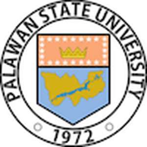 菲律宾-巴拉望州立大学-logo