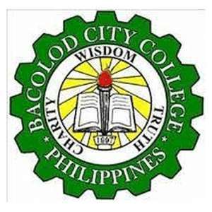 菲律宾-巴科洛德城市学院-logo