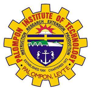 菲律宾-巴隆蓬国立理工大学-logo