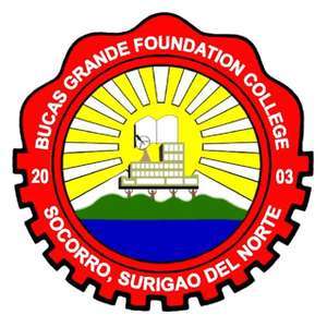 菲律宾-布卡斯格兰德基金会学院-logo