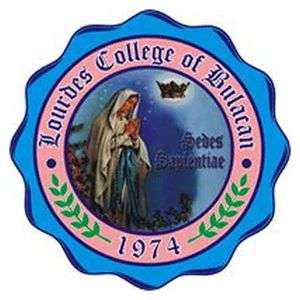 菲律宾-布拉干卢尔德学院-logo