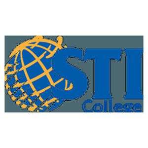 菲律宾-德洛斯桑托斯学院STI学院-logo