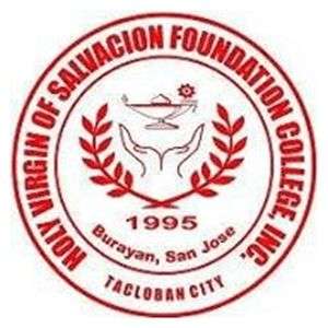 菲律宾-救世基金会圣母-logo