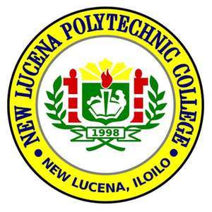 菲律宾-新卢塞纳理工学院-logo