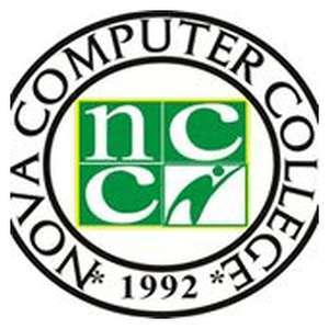 菲律宾-新星计算机学院-logo