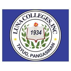 菲律宾-月亮学院-logo