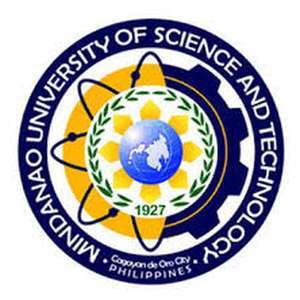 菲律宾-棉兰老科技大学-logo