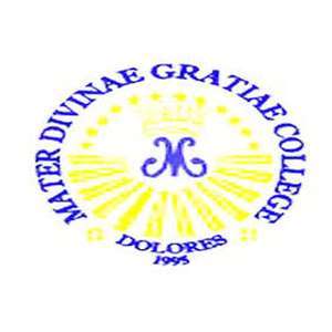 菲律宾-母校神恩学院-logo