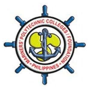菲律宾-水手理工学院基金会 - 黎牙实比 - 水手理工学院 - Panganiban-logo