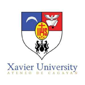 菲律宾-泽维尔大学-logo