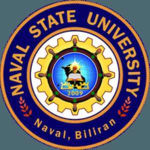菲律宾-海军州立大学-logo