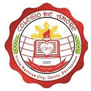 菲律宾-爱茉莉学院-logo