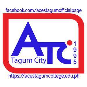 菲律宾-王牌塔古姆学院-logo