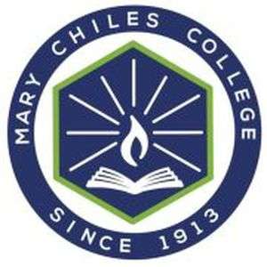 菲律宾-玛丽奇尔斯学院-logo