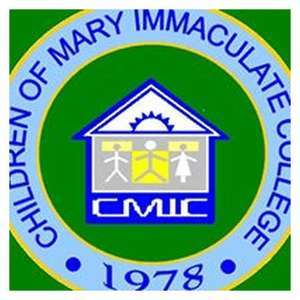 菲律宾-玛丽纯洁学院的孩子们-logo