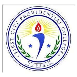 菲律宾-第一城市校园-logo