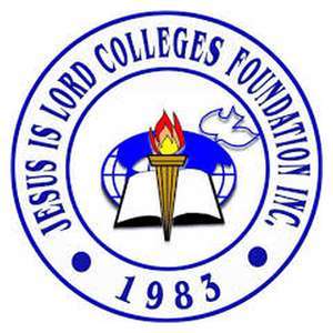 菲律宾-耶稣是主学院基金会-logo