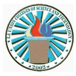 菲律宾-联合科技学院-logo