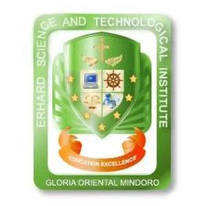 菲律宾-艾哈德系统技术研究所-logo