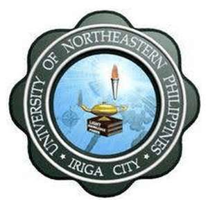 菲律宾-菲律宾东北大学-logo