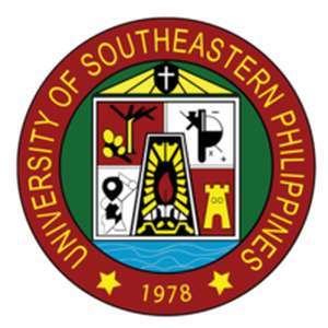 菲律宾-菲律宾东南大学-logo