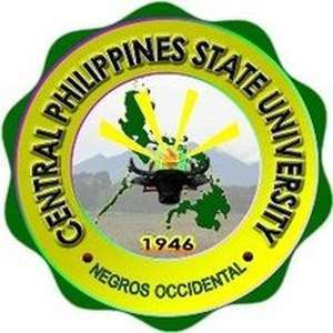 菲律宾-菲律宾中部州立大学-logo