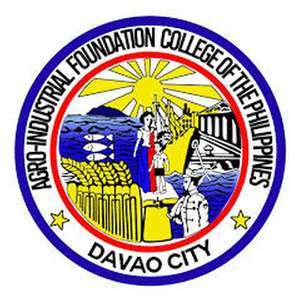 菲律宾-菲律宾农工基金会学院 - 达沃-logo