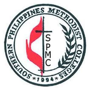 菲律宾-菲律宾南部卫理公会学院-logo