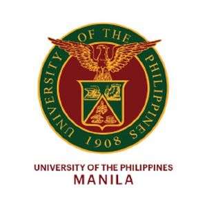 菲律宾-菲律宾大学系统 – 菲律宾大学 - 马尼拉-logo
