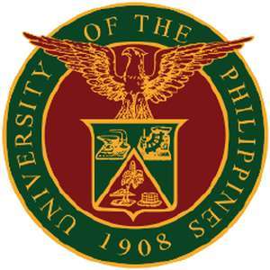 菲律宾-菲律宾大学 - 菲律宾大学 - 迪里曼-logo