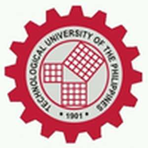 菲律宾-菲律宾科技大学-logo