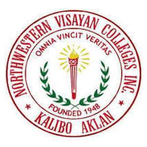 菲律宾-西北米沙鄢学院-logo