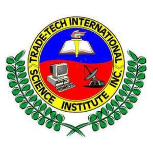 菲律宾-贸易技术国际科学研究所-logo