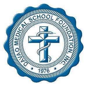 菲律宾-达沃医学院基础学院-logo