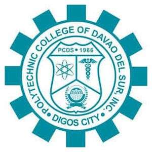 菲律宾-达沃德尔苏尔理工学院-logo