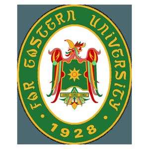 菲律宾-远东大学-FEU-东亚学院-logo