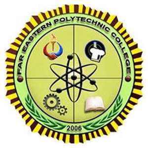 菲律宾-远东理工学院-logo