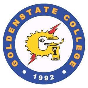 菲律宾-金州学院-logo