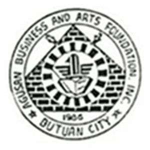 菲律宾-阿古桑商业和艺术基金会-logo