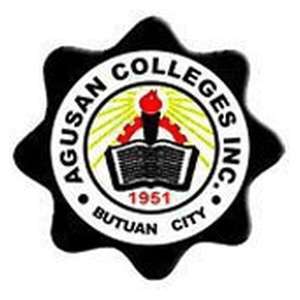 菲律宾-阿古桑学院-logo