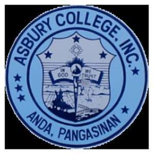 菲律宾-阿斯伯里学院-logo