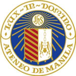 菲律宾-雅典大学 - 奎松市-logo