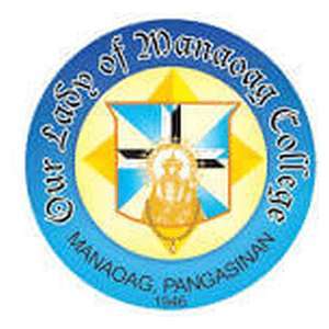 菲律宾-马瑙亚格圣母学院-logo