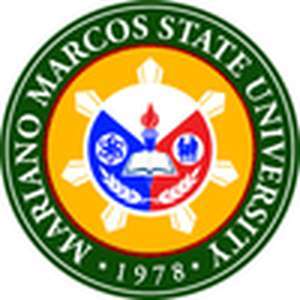 菲律宾-马里亚诺马科斯州立大学-logo