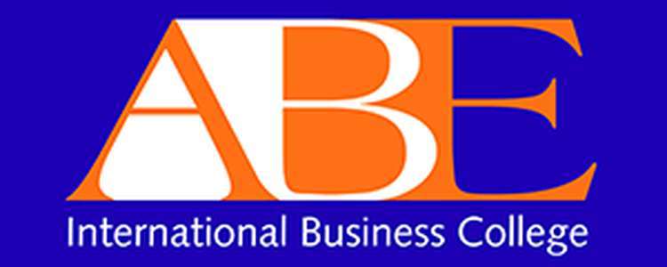 菲律宾-ABE国际商学院-logo