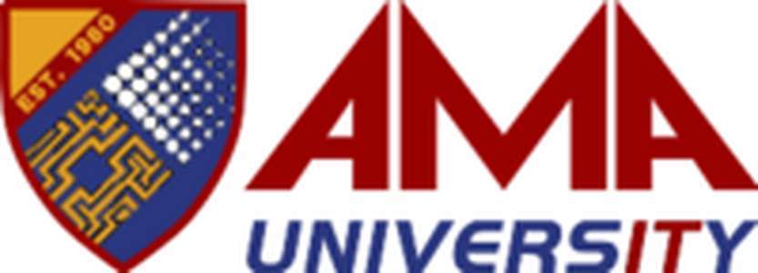 菲律宾-AMA计算机大学-logo