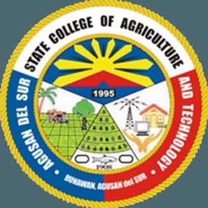 菲律宾-Agusan del Sur 州立农业技术学院-logo